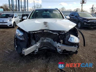Piąte zdjęcie samochodu w środku: 2018 MERCEDES-BENZ GLC 300 VIN:WDC0G4JB6JV028418 - miniatura