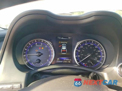 Zdjęcie 9 z 12 samochodu: 2017 INFINITI Q50 3.0T PREMIUM VIN:JN1EV7AP4HM743229 - miniatura