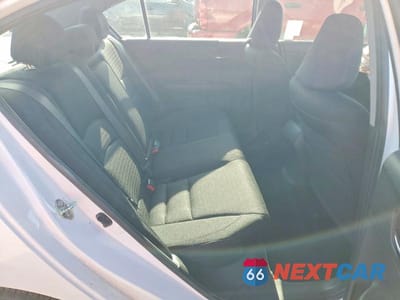Zdjęcie 10 z 12 samochodu: 2015 HONDA ACCORD SPORT VIN:1HGCR2F52FA131873 - miniatura