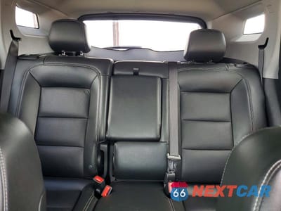 Zdjęcie 10 z 12 samochodu: 2024 GMC TERRAIN SLT VIN:3GKALVEGXRL397431 - miniatura