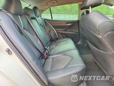 Zdjęcie 10 z 12 samochodu: 2024 TOYOTA CAMRY SE VIN:4T1G11AK3RU200003 - miniatura