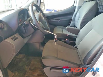Zdjęcie 7 z 13 samochodu: 2021 NISSAN NV200 SV VIN:3N6CM0KN3MK706594 - miniatura