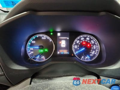 Zdjęcie 9 z 13 samochodu: 2021 TOYOTA RAV4 HYBRID XLE VIN:4T3R6RFV6MU012622 - miniatura