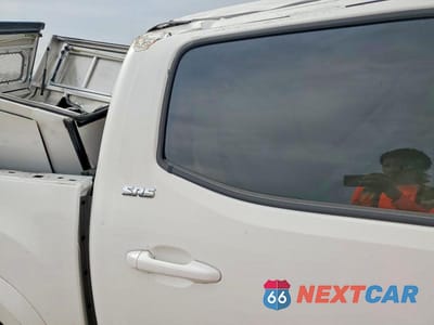 Zdjęcie 10 z 12 samochodu: 2021 TOYOTA TACOMA SR5 V6 VIN:3TMCZ5AN3MM374051 - miniatura