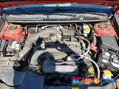 Zdjęcie 12 z 13 samochodu: 2018 SUBARU IMPREZA SPORT VIN:4S3GTAM61J3715265 - miniatura