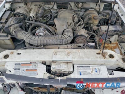 Zdjęcie 11 z 12 samochodu: 1994 FORD RANGER SUPER CAB VIN:1FTCR14X7RPB19944 - miniatura