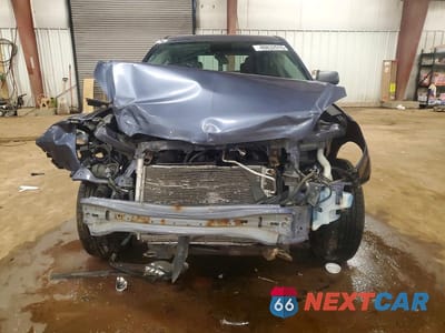 Piąte zdjęcie samochodu w środku: 2013 CHEVROLET EQUINOX LS VIN:2GNALBEK2D6415777 - miniatura