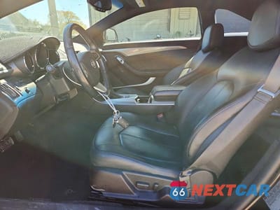 Zdjęcie 7 z 12 samochodu: 2014 CADILLAC CTS VIN:1G6DA1E39E0192651 - miniatura