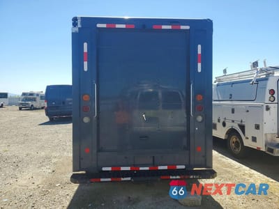 Zdjęcie 6 z 12 samochodu: 2022 RAM PROMASTER 3500 DELIVERY TRUCK VIN:3C7WRVMG8NE126094 - miniatura