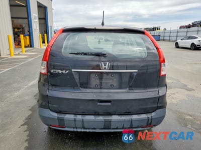 Zdjęcie 6 z 13 samochodu: 2014 HONDA CR-V LX VIN:2HKRM3H34EH503097 - miniatura