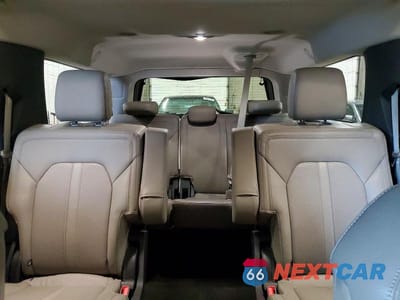 Zdjęcie 10 z 13 samochodu: 2020 FORD EXPEDITION MAX LIMITED VIN:1FMJK2AT1LEA45793 - miniatura