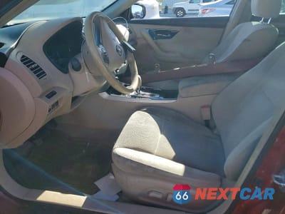 Zdjęcie 7 z 12 samochodu: 2013 NISSAN ALTIMA 2.5 VIN:1N4AL3AP7DN532191 - miniatura