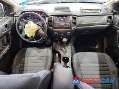 Zdjęcie 8 z 12 samochodu: 2022 FORD RANGER XL VIN:1FTER4FH9NLD38387 - miniatura