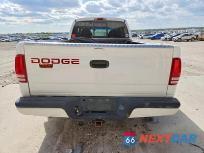 Zdjęcie 6 z 12 samochodu: 1998 DODGE DAKOTA VIN:1B7GL22X1WS739483 - miniatura