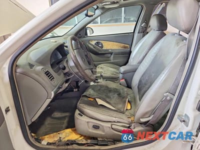 Zdjęcie 7 z 11 samochodu: 2004 CHEVROLET MALIBU MAXX LT VIN:1G1ZU648X4F197270 - miniatura