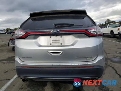 Zdjęcie 6 z 13 samochodu: 2017 FORD EDGE TITANIUM VIN:2FMPK3K94HBB75394 - miniatura