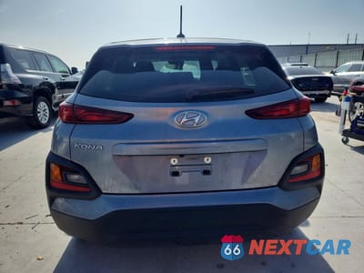 Zdjęcie 6 z 13 samochodu: 2021 HYUNDAI KONA SE VIN:KM8K12AA7MU664055 - miniatura