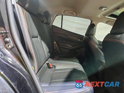 Zdjęcie 10 z 12 samochodu: 2018 SUBARU CROSSTREK LIMITED VIN:JF2GTAMC8JH272820 - miniatura