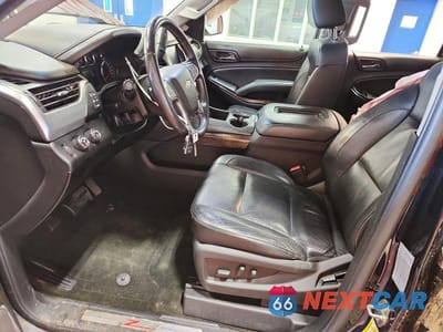 Zdjęcie 7 z 13 samochodu: 2016 CHEVROLET TAHOE K1500 LT VIN:1GNSKBKC8GR240268 - miniatura