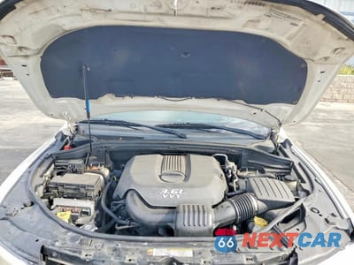 Zdjęcie 11 z 13 samochodu: 2012 DODGE DURANGO CREW VIN:1C4RDJDG4CC223427 - miniatura