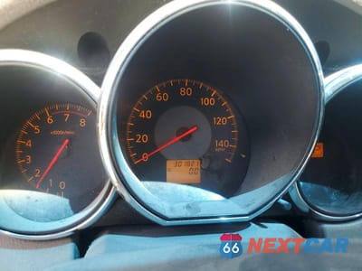 Zdjęcie 9 z 11 samochodu: 2005 NISSAN ALTIMA 2.5 VIN:1N4AL11DX5N489672 - miniatura