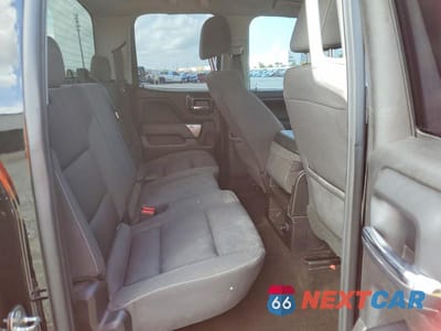 Zdjęcie 10 z 12 samochodu: 2019 CHEVROLET SILVERADO LD K1500 LT VIN:2GCVKPEC6K1101451 - miniatura