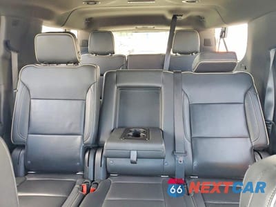 Zdjęcie 10 z 13 samochodu: 2021 GMC YUKON XL C1500 SLT VIN:1GKS1GKD5MR356741 - miniatura