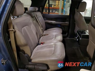 Zdjęcie 11 z 13 samochodu: 2018 FORD EXPEDITION MAX LIMITED VIN:1FMJK2AT4JEA71320 - miniatura