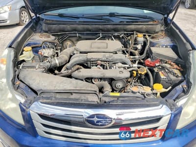 Zdjęcie 12 z 12 samochodu: 2011 SUBARU OUTBACK 2.5I LIMITED VIN:4S4BRBJC5B3340275 - miniatura