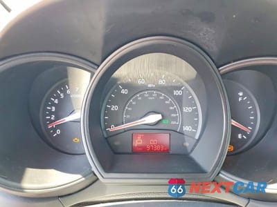 Zdjęcie 9 z 12 samochodu: 2013 KIA RIO LX VIN:KNADM4A32D6243895 - miniatura