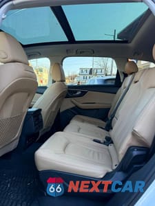Zdjęcie 12 z 13 samochodu: 2021 AUDI Q7 PREMIUM VIN:WA1AXAF76MD015749 - miniatura