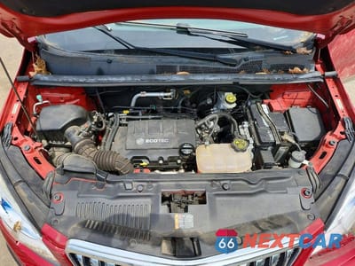 Zdjęcie 12 z 13 samochodu: 2016 BUICK ENCORE VIN:KL4CJCSB2GB725165 - miniatura