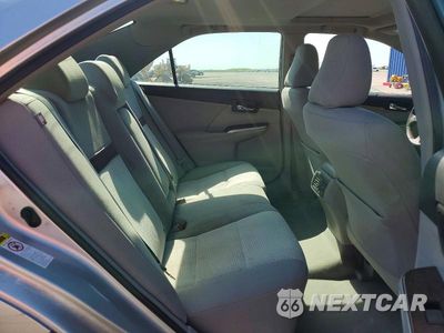 Zdjęcie 10 z 12 samochodu: 2012 TOYOTA CAMRY VIN:4T1BF1FK9CU161574 - miniatura