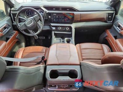 Zdjęcie 8 z 12 samochodu: 2024 GMC SIERRA K2500 DENALI ULTIMATE VIN:1GT49XEY0RF289048 - miniatura