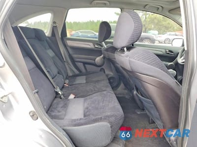 Zdjęcie 10 z 12 samochodu: 2008 HONDA CR-V EX VIN:3CZRE48588G703718 - miniatura