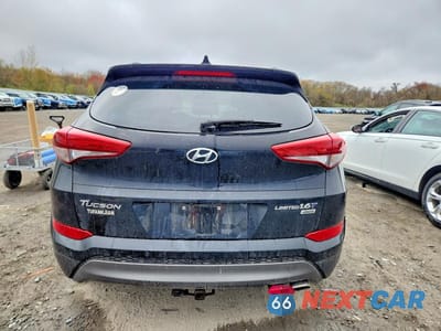 Zdjęcie 6 z 13 samochodu: 2016 HYUNDAI TUCSON LIMITED VIN:KM8J3CA22GU205167 - miniatura