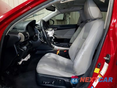 Zdjęcie 7 z 11 samochodu: 2015 LEXUS IS 250 BASE VIN:JTHBF1D26F5062652 - miniatura