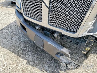 Zdjęcie 10 z 10 samochodu: 2017 KENWORTH T680 SEMI TRUCK VIN:1XKYD49X9HJ132599 - miniatura
