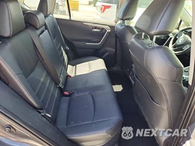 Zdjęcie 11 z 13 samochodu: 2023 TOYOTA RAV4 VIN:JTMD6RFV5PD109628 - miniatura