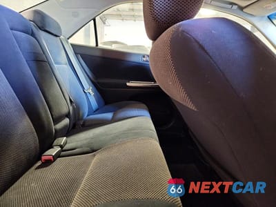 Zdjęcie 10 z 12 samochodu: 2002 TOYOTA CAMRY SE VIN:JTDBE30K520009616 - miniatura
