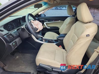 Zdjęcie 7 z 12 samochodu: 2014 HONDA ACCORD EX VIN:1HGCT1B78EA008838 - miniatura