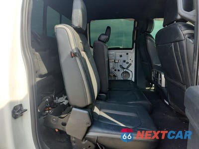 Zdjęcie 10 z 12 samochodu: 2022 FORD F350 SUPER DUTY VIN:1FT8W3BT4NEF53190 - miniatura