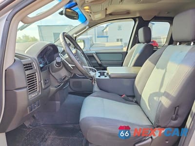Zdjęcie 7 z 12 samochodu: 2004 NISSAN TITAN XE VIN:1N6AA06B54N535700 - miniatura
