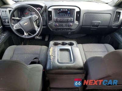 Zdjęcie 8 z 12 samochodu: 2017 CHEVROLET SILVERADO C1500 LT VIN:3GCPCREC6HG296808 - miniatura