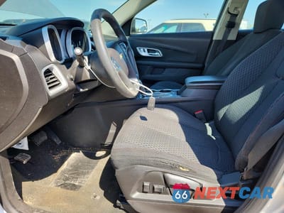 Zdjęcie 7 z 13 samochodu: 2012 CHEVROLET EQUINOX LS VIN:2GNALBEK9C1135513 - miniatura
