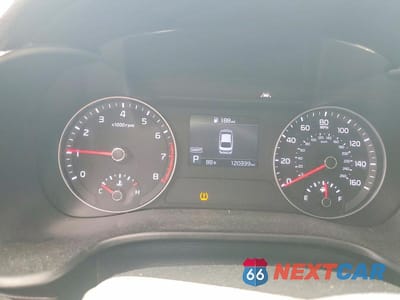 Zdjęcie 9 z 12 samochodu: 2021 KIA FORTE LXS VIN:3KPF24AD3ME299316 - miniatura