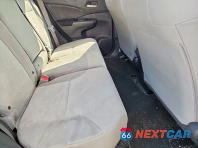 Zdjęcie 11 z 13 samochodu: 2016 HONDA CR-V SE VIN:2HKRM3H4XGH531871 - miniatura