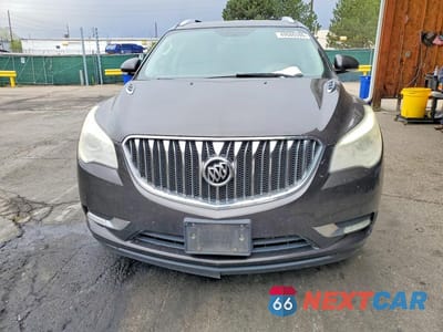 Piąte zdjęcie samochodu w środku: 2013 BUICK ENCLAVE VIN:5GAKVCKD1DJ171823 - miniatura