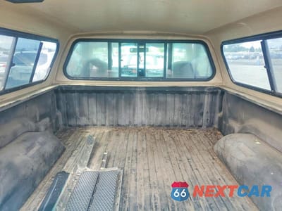 Zdjęcie 10 z 12 samochodu: 1997 DODGE RAM 1500 VIN:1B7HC16Z5VJ510562 - miniatura