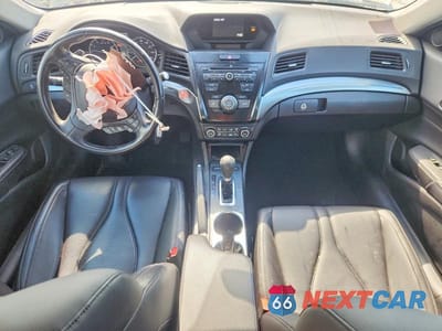 Zdjęcie 8 z 12 samochodu: 2019 ACURA ILX VIN:19UDE2F34KA015292 - miniatura
